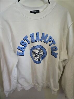 Madhappy Crewneck East Hampton